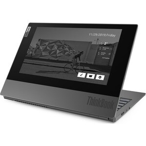 Lenovo ThinkBook Plus 20TG004QMB 33.8 cm (13.3") Notebook - Full HD - 1920 x 1080 - Intel Core i5 (10th Gen) i5-10210U Qua