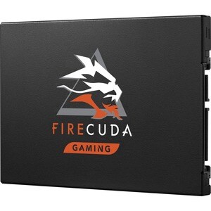 Seagate FireCuda 120 ZA2000GM1A001 2 TB Solid State Drive - 2.5" Internal - SATA (SATA/600) - Desktop PC, Notebook Device 