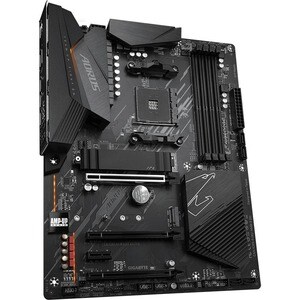 AMD B550 MOTHERBOARD AORUS ATX AM4 4 DDR4 DIMM
