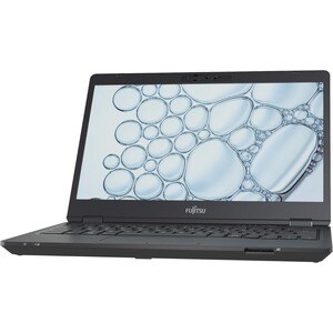 Fujitsu LIFEBOOK U U7310 33.8 cm (13.3") Notebook - Full HD - Intel Core i5 10th Gen i5-10210U Quad-core (4 Core) 1.60 GHz