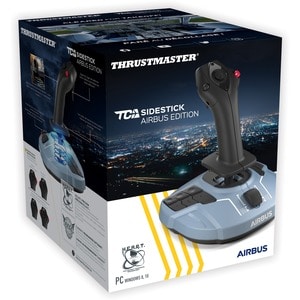 Thrustmaster TCA Sidestick Gaming Joystick - PC