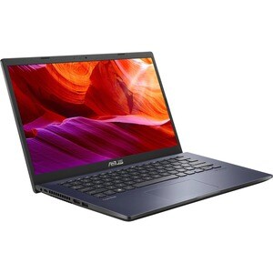 Asus ExpertBook P1410 P1410CJA-EK197R 35.6 cm (14") Notebook - Full HD - 1920 x 1080 - Intel Core i5 (10th Gen) i5-1035G1 