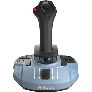 Thrustmaster TCA Officer Pack Airbus Edition (PC) - PC