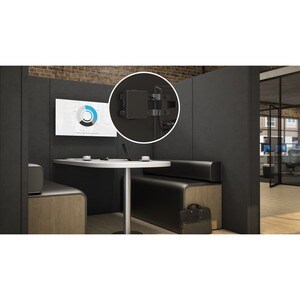 Intel NUC 8 Pro NUC8v5PNK Barebone System Mini PCIntel Core i5 8th Gen i5-8365U - 64 GB DDR4 SDRAM Maximum RAM Support - 2