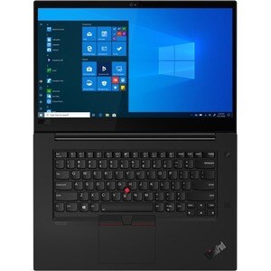 Lenovo ThinkPad X1 Extreme Gen 3 20TK000AMB 39.6 cm (15.6") Notebook - 4K UHD - 3840 x 2160 - Intel Core i7 (10th Gen) i7-