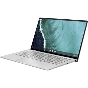 Asus Chromebook Flip C434 C434TA-AI0394 35.6 cm (14") Touchscreen 2 in 1 Chromebook - Full HD - 1920 x 1080 - Intel Core M