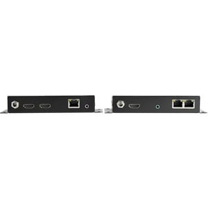 StarTech.com HDMI over IP Extender - 1080p HDMI Video over Ethernet/LAN Cat5e/Cat6 Network Cable - Transmitter/Receiver Ki