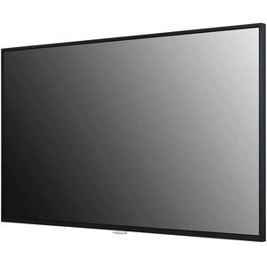 LG 65UH5F-H Digital Signage Display - 165.1 cm (65") LCD - 3840 x 2160 - LED - 500 cd/m² - 2160p - HDMI - USB - DVI - Seri