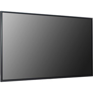 LG 49UH5F-H Digital Signage Display - 124.5 cm (49") LCD - 3840 x 2160 - LED - 500 cd/m² - 2160p - HDMI - USB - DVI - Seri