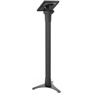 Compulocks Magnetix Tablet PC Stand - Floor - Black