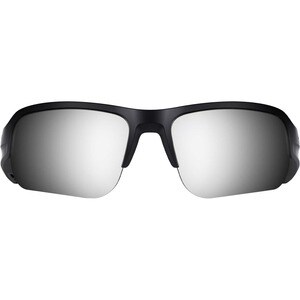 Bose Frames Tempo - Rectangle - Black Frame/Mirrored Black Lens - Unisex
