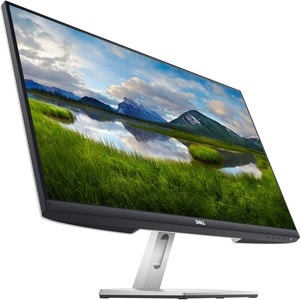 Dell S2721H 68.6 cm (27") Full HD Edge LED LCD Monitor - 16:9 - 27" Class - In-plane Switching (IPS) Technology - 1920 x 1