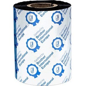 Brother Original Ribbon - Black - Thermal Transfer - High Yield - 1 / Pack