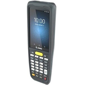 Zebra MC2200 Handheld Terminal - 1D, 2D - LTE, UMTS - SE4100Scan Engine - Qualcomm Snapdragon 1.80 GHz - 2 GB RAM - 16 GB 