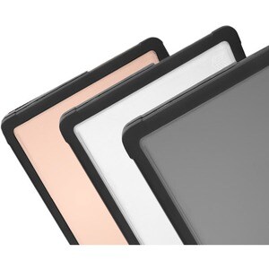 STM Goods Dux MacBook Air 13" Retina (2018 & 2020) - For Apple Notebook, MacBook Air, MacBook Air (Retina Display) - Trans