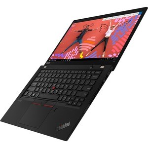 Lenovo ThinkPad X13 Gen 1 20T2003JHV 33.8 cm (13.3") Notebook - Full HD - 1920 x 1080 - Intel Core i5 (10th Gen) i5-10210U