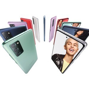 SAMSUNG GALAXY S20FE 5G G781 128GB CLOUD NAVY