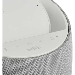 BELKIN SOUNDFORM ELITE HIFI SPEAKER W/ALEXA AIRPLAY 2 WHITE