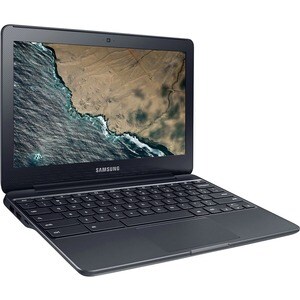 Samsung-IMSourcing Chromebook 3 XE500C13-K04US 11.6" Chromebook - HD - 1366 x 768 - Intel Celeron N3060 Dual-core (2 Core)