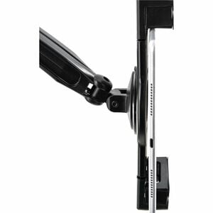 CTA Digital Universal Clamp Mount for Tablet, iPad, iPad Air, iPad Pro, iPad mini - 13" Screen Support
