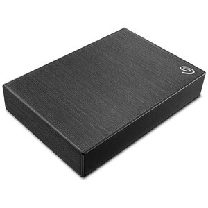 Disco Duro Pórtatil Seagate One Touch STKB2000400 - 2.5" Externo - 2 TB - Negro - USB 3.0