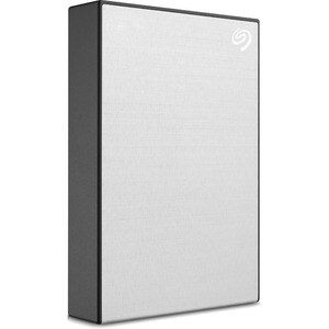Disco Duro Seagate One Touch STKC4000401 - 2.5" - 3,91 TB - Plata - USB 3.0