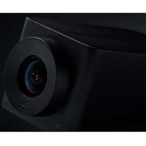 Huddly IQ Video Conferencing Camera - 12 Megapixel - 30 fps - Matte Black - USB 3.0 Type C - 1920 x 1080 Video - CMOS Sens
