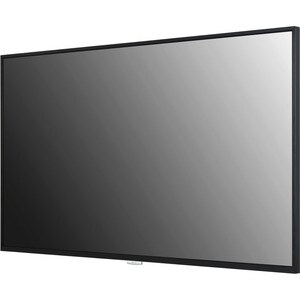 LCD Pantalla digital Signage LG 43UH5F 109.2cm (43") - 3840 x 2160 - LED - 500cd/m² - 2160p - USB - HDMI - DVI - En Serie 