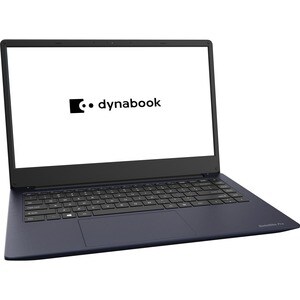 Dynabook/Toshiba Satellite Pro C40 C40-H-100 35.6 cm (14") Notebook - Full HD - 1920 x 1080 - Intel Core i5 10th Gen i5-10