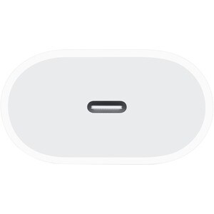Apple 20 W Power Adapter - USB - For iPhone, iPad