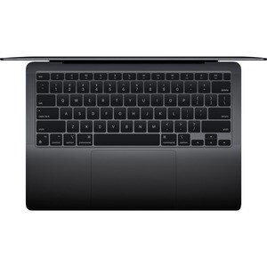 Apple MacBook Air MGN73X/A 33.8 cm (13.3") Notebook - WQXGA - 2560 x 1600 - Apple Octa-core (8 Core) - 8 GB Total RAM - 51