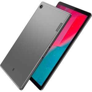 Lenovo Tab M10 HD (2nd Gen) ZA7V0010SE Tablet - 25.7 cm (10.1") HD - 4 GB RAM - 64 GB SSD - Android 10 - 4G - Iron Grey - 