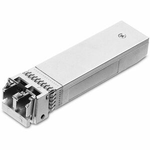 TP-Link TL-SM5110-SR - 10G-SR SFP+ LC Transceiver, Multi-Mode SFP Module - Plug and Play - LC/UPC interface - Hot Pluggabl