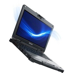 Getac B360 33.8 cm (13.3") Touchscreen Rugged Notebook - Full HD - 1920 x 1080 - Intel Core i7 (10th Gen) i7-10510U 1.80 G