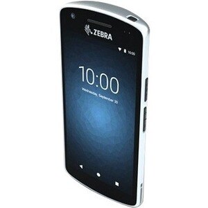 Zebra EC50 Handheld Terminal - 4 GB RAM - 64 GB Flash - 5" HD Touchscreen - LED - Rear Camera - Android - Rugged - Battery