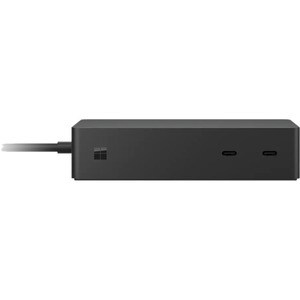 Microsoft USB Type C Docking Station for Notebook/Tablet/Monitor - 199 W - 6 x USB Ports - USB Type-C - Network (RJ-45)