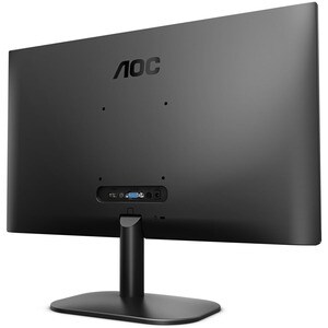 AOC Basic 22B2AM 54.6 cm (21.5") Full HD WLED LCD Monitor - 16:9 - Black - 22" Class - Vertical Alignment (VA) - 1920 x 10