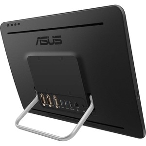 Asus V161GAR-XH001T All-in-One Computer - Intel Celeron N4020 Dual-core (2 Core) 1.10 GHz - 4 GB RAM DDR4 SDRAM - 128 GB 2