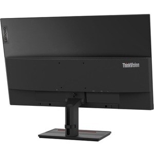THINKVISION S27E-20 27IN FHD(16:9) TILT IN(VGA+HDMI) OUT(AUDIO) CABLES(HDMI+VGA) 3YR
