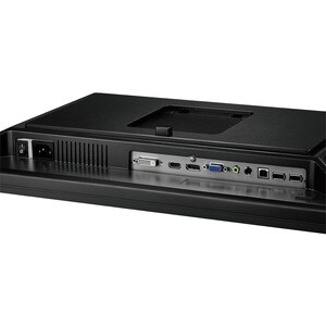 Monitor LCD BenQ Design BL2420PT 60,5 cm (23,8") QHD LED - 16:9 - Negro - 609,60 mm Class - Tecnología de Conmutación in-P