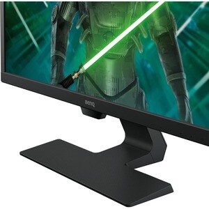 Monitor de juego LCD BenQ GL2480 60,5 cm (23,8") Full HD WLED - 16:9 - Negro - 609,60 mm Class - Torsión Nemática (TN) - 1
