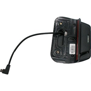 Lector de bandas magnéticas ArmorActive - Negro