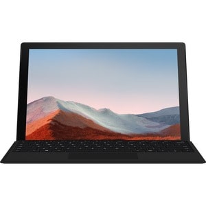 Surface PRO 7+ for Business - i7 16GB 512GB WiFi Black