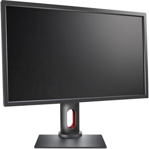 Monitor de juego LCD BenQ Zowie XL2731 68,6 cm (27") Full HD WLED - 16:9 - Negro - 685,80 mm Class - Film de Torcedura Nem