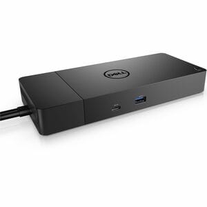 Dell Performance Dock- WD19DC 210w PD - 210 W