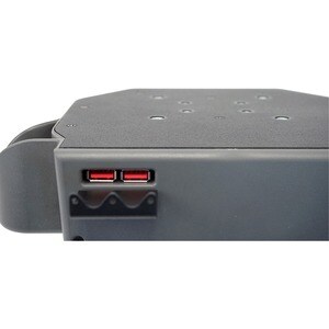 Gamber-Johnson USB Docking Station for Tablet PC - Wired
