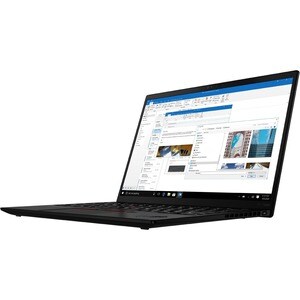 Lenovo ThinkPad X1 Nano Gen1 20UN002SMB 33 cm (13") Ultrabook - Intel Core i7 (11th Gen) i7-1160G7 Quad-core (4 Core) 2.10