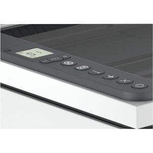 HP LaserJet M234dw Wireless Laser Multifunction Printer - Monochrome - Copier/Printer/Scanner - 30 ppm Mono Print - 600 x 