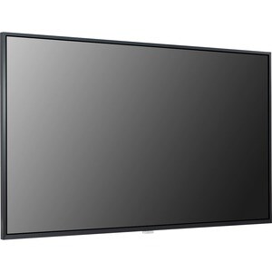 LG 55UH7F-H Digital Signage Display - 55" LCD - 8 GB - 3840 x 2160 - Edge LED - 700 Nit - 2160p - HDMI - USB - DVI - Seria