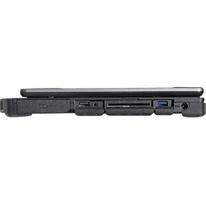 Portátil - Getac S410 S410 G4 Semi-resistente 35,6 cm (14") - Intel Core i3 (11a generación) i3-1115G4 - 8 GB RAM - 256 GB